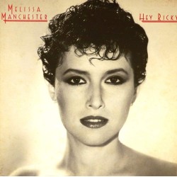 Пластинка Melissa Manchester Hey Ricky